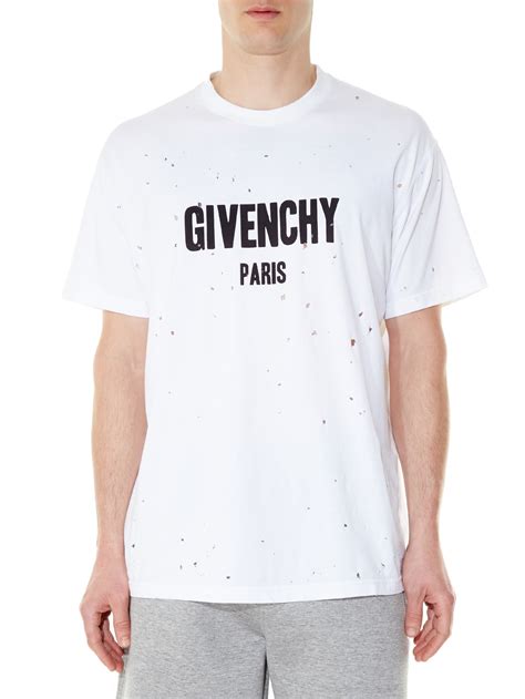givenchy tops mens